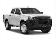 Isuzu D-Max Pick-up 1,9 l 120 kw
