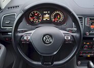 Volkswagen Sharan Ostatní 1,4 l 110 kw