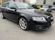 Audi A6 Kombi 3,0 l 176 kw