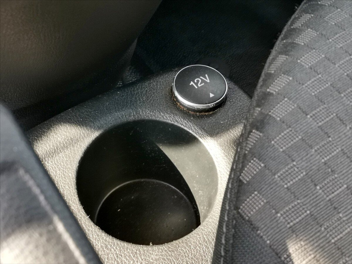 Ford Transit Connect Pick-up 1,5 l 74 kw