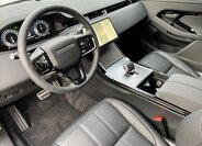 Land Rover Range Rover Evoque SUV 2,0 l 120 kw