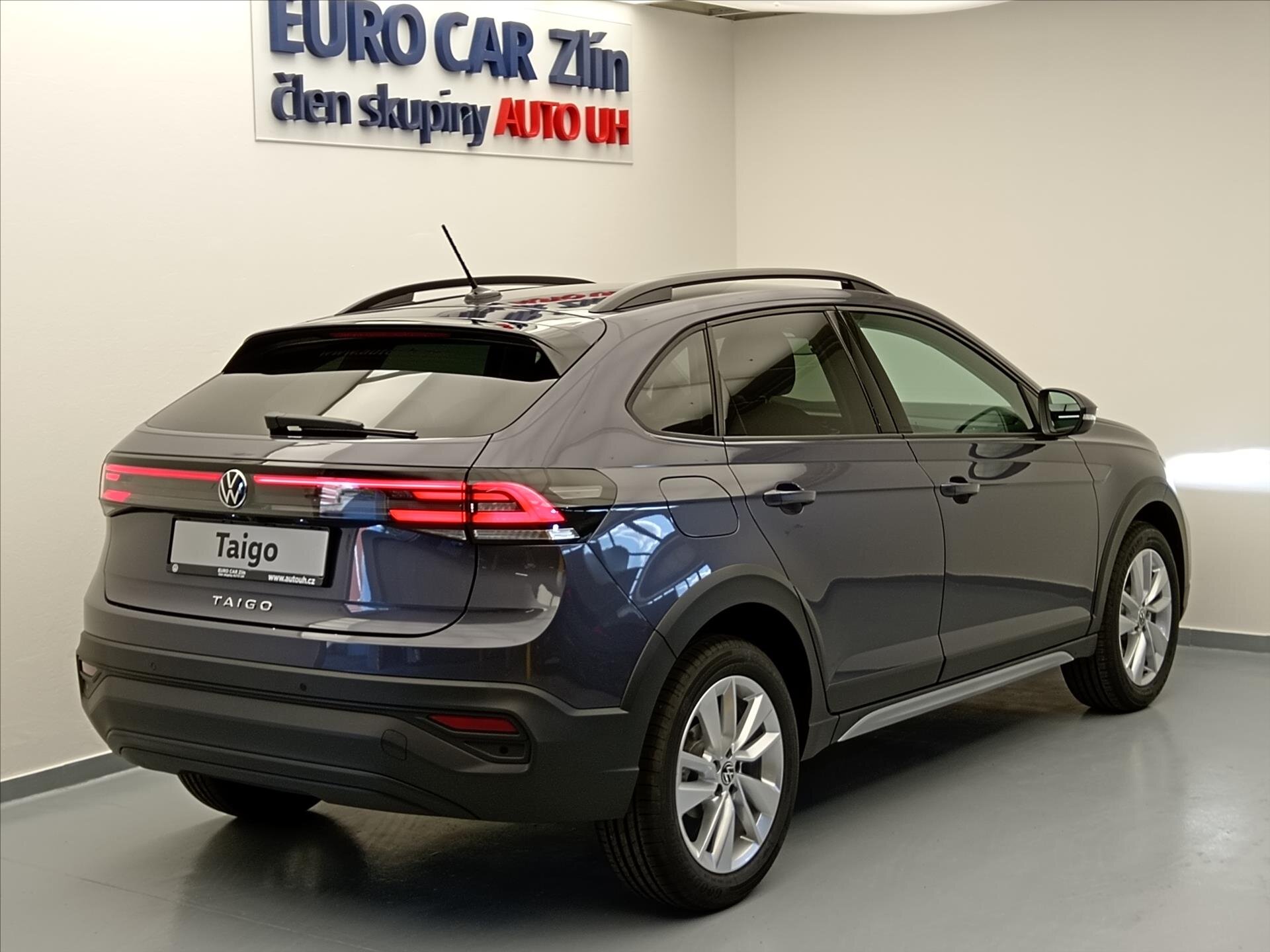 Volkswagen Taigo SUV / Terénní 999,0 85 kw