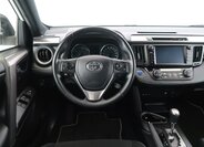 Toyota RAV4 SUV / Terénní 2,5 l 114 kw