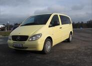 Mercedes-Benz Vito 1