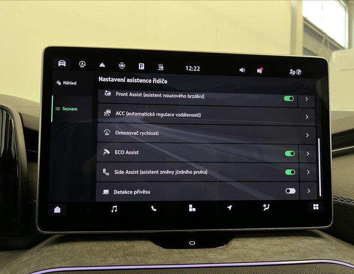 Škoda Kodiaq SUV 2,0 l 142 kw