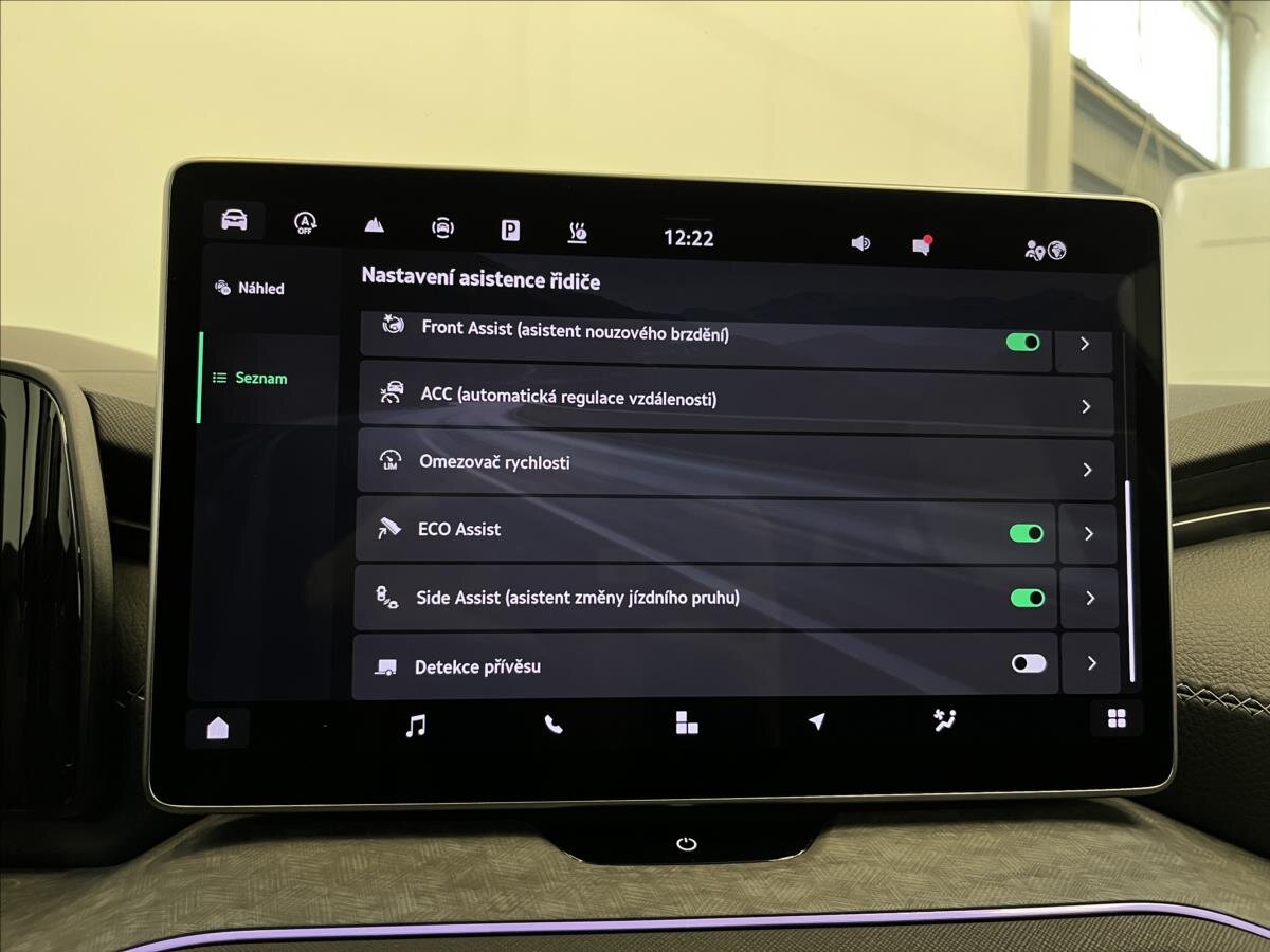 Škoda Kodiaq SUV 2,0 l 142 kw