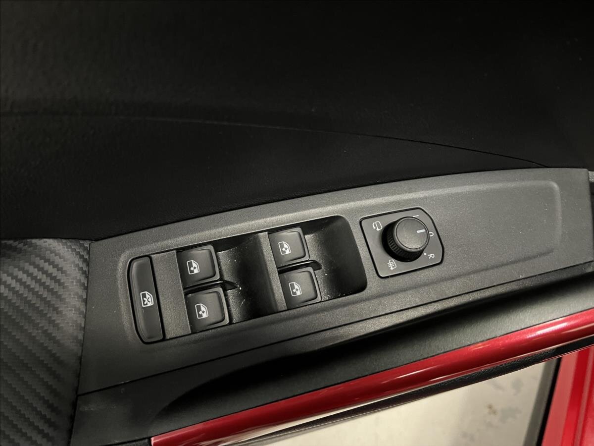 Škoda Fabia Hatchback 999,0 85 kw