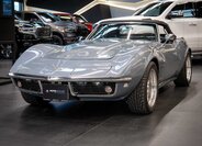 Chevrolet Corvette 18
