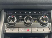 Škoda Kodiaq SUV / Terénní 2,0 l 140 kw