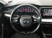 Škoda Octavia 16