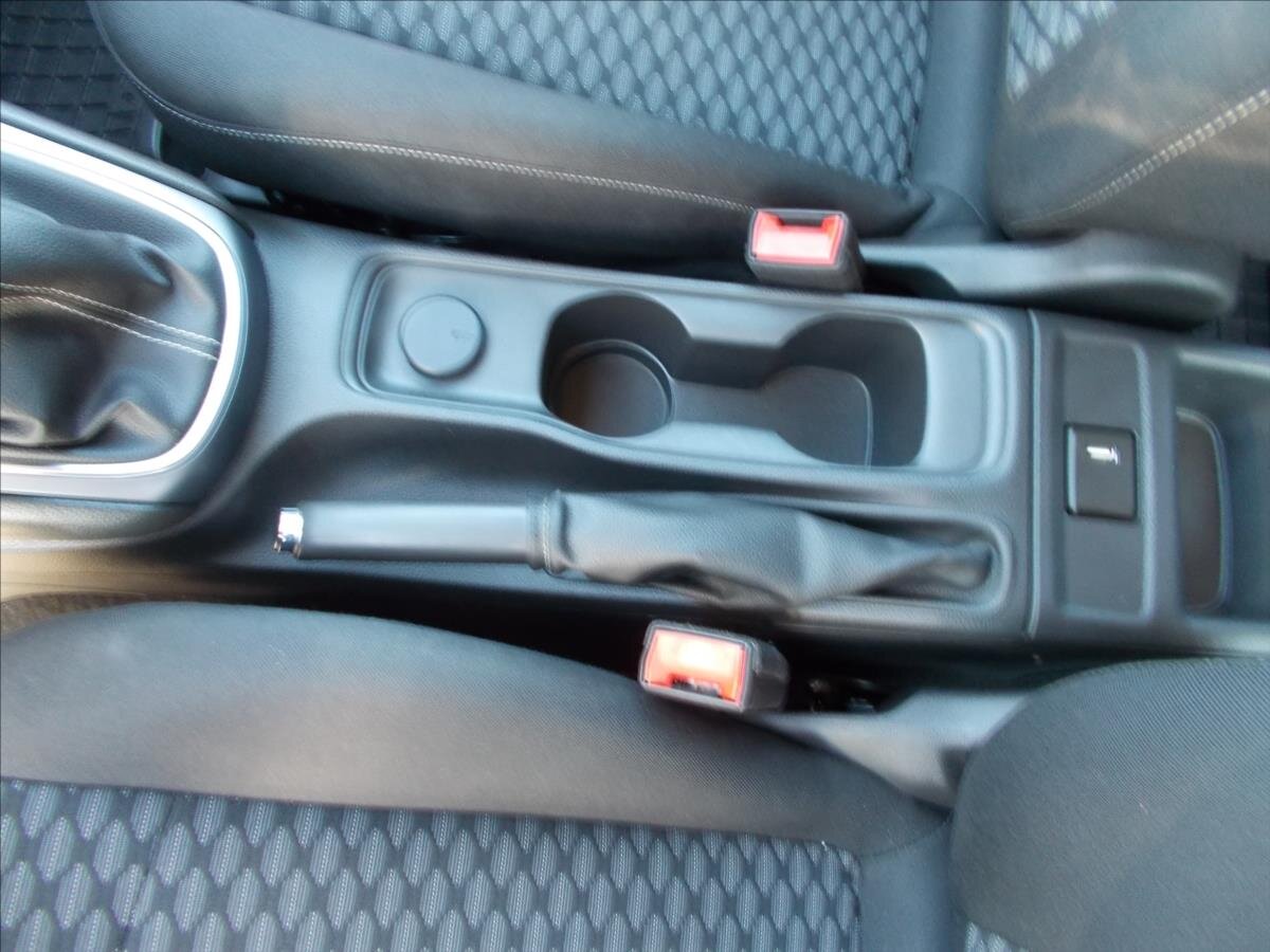 Opel Astra Kombi 1,6 l 81 kw