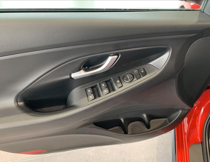 Hyundai i30 Kombi 1,5 l 103 kw