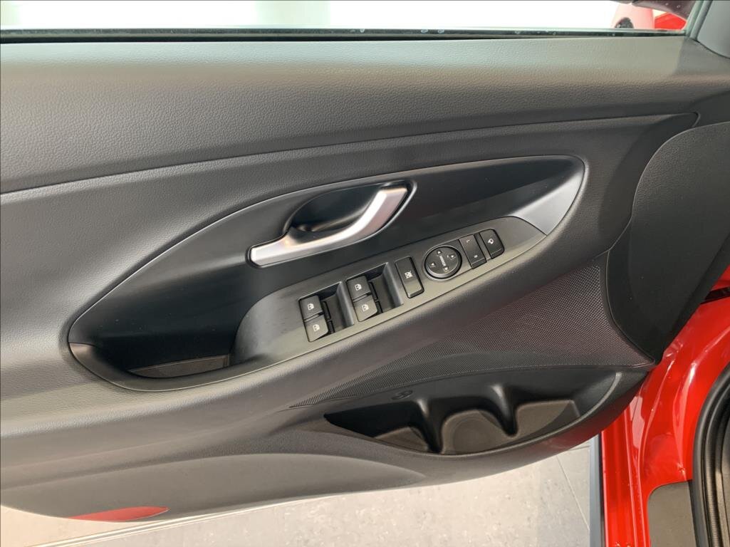 Hyundai i30 Kombi 1,5 l 103 kw