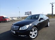 Mercedes-Benz Třídy C Sedan / Limuzína 2,1 l 88 kw