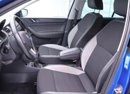 Škoda Rapid Hatchback 1,6 l 85 kw