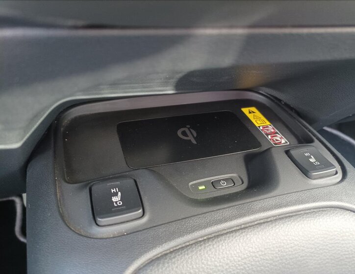 Toyota Corolla Kombi 2,0 l 112 kw