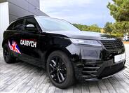 Land Rover Range Rover Velar 9