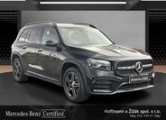 Mercedes-Benz GLB SUV 2,0 l 110 kw