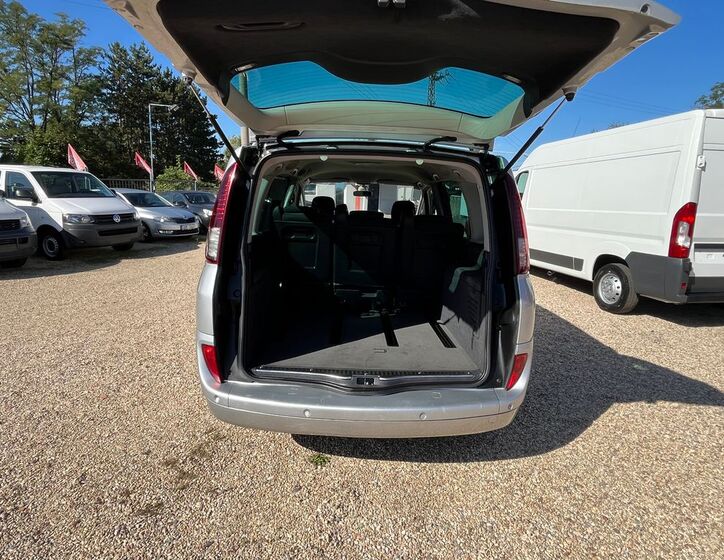 Renault Espace 16