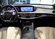 Mercedes-Benz Třídy S 12