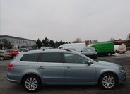 Volkswagen Passat Kombi 2,0 l 103 kw