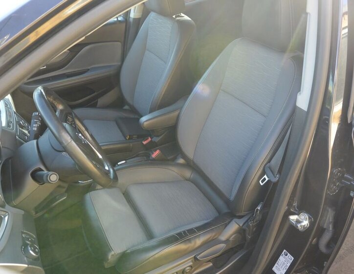 Opel Mokka SUV / Terénní 1,7 l 96 kw