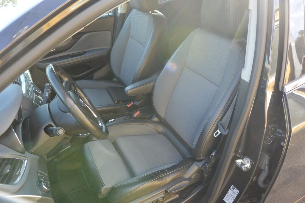 Opel Mokka SUV / Terénní 1,7 l 96 kw