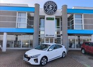 Hyundai IONIQ Hatchback 0,0 88 kw
