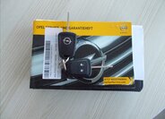 Opel Astra Sedan / Limuzína 1,4 l 103 kw