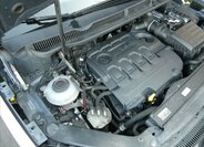 Volkswagen Touran MPV 2,0 l 110 kw