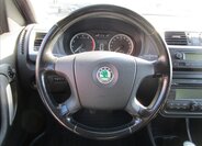 Škoda Roomster Kombi 1,4 l 63 kw