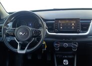 KIA Stonic Hatchback 1,4 l 73 kw
