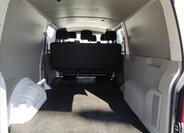 Volkswagen Transporter MPV 2,0 l 110 kw
