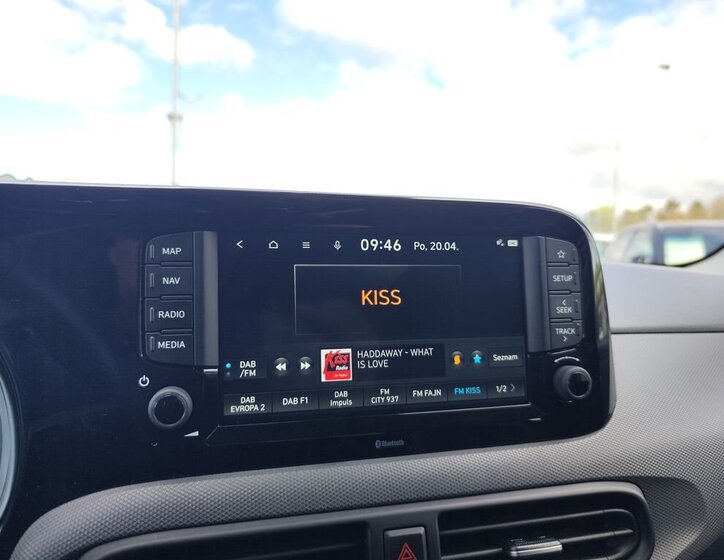 Hyundai i10 Hatchback 998,0 46 kw