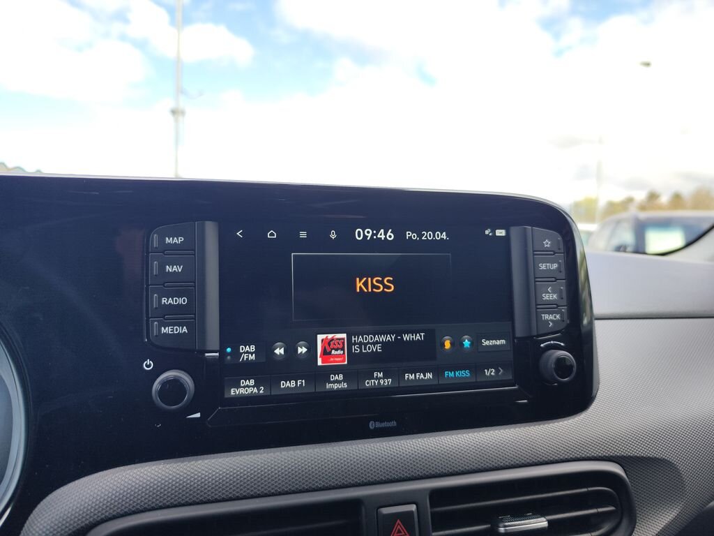 Hyundai i10 Hatchback 998,0 46 kw