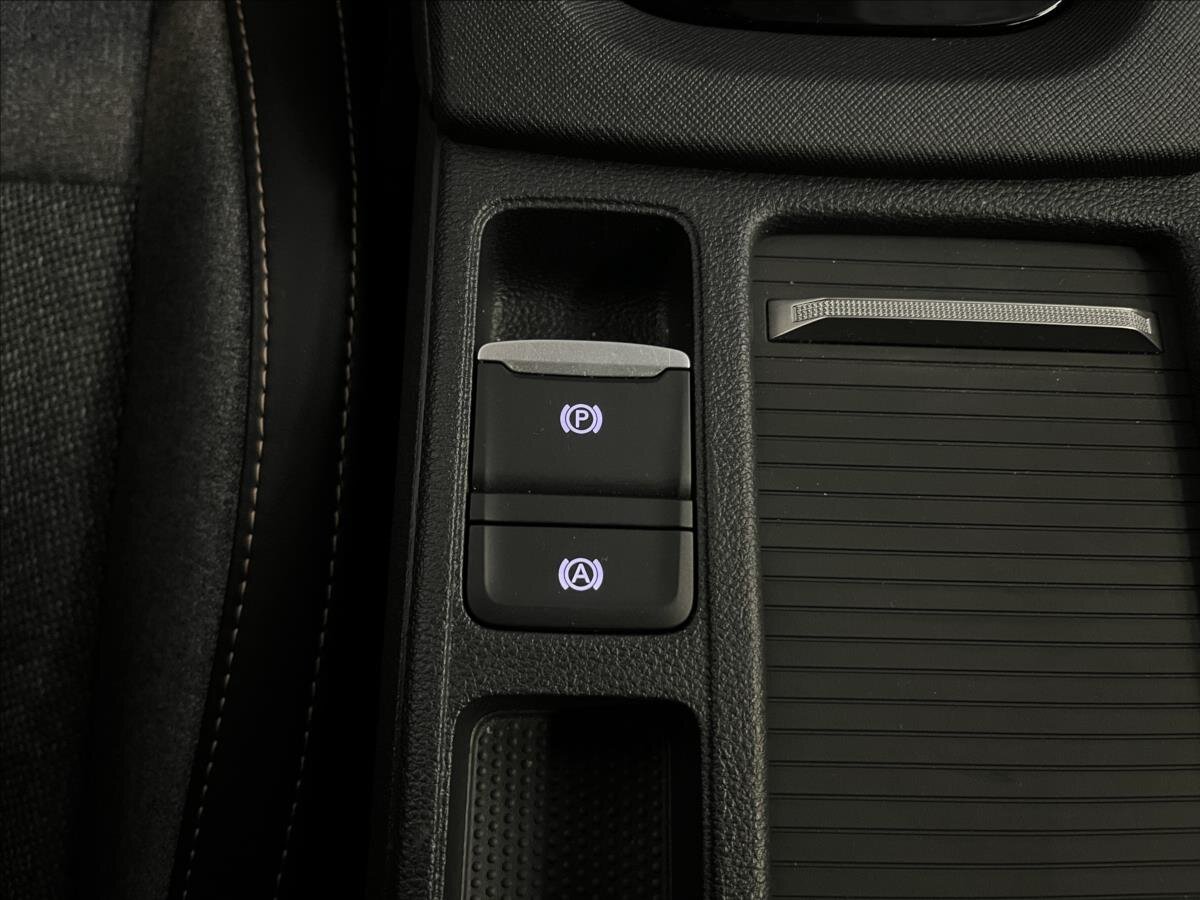 Škoda Octavia Liftback 2,0 l 110 kw