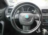 Škoda Yeti Kombi 1,2 l 77 kw