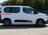 Citroën Berlingo 4