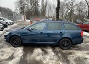 Škoda Octavia Kombi 1,4 l 90 kw