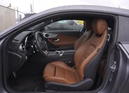 Mercedes-Benz Třídy C Ostatní 2,0 l 180 kw