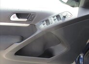 Volkswagen Tiguan Kombi 2,0 l 81 kw