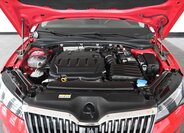 Škoda Superb Kombi 2,0 l 110 kw