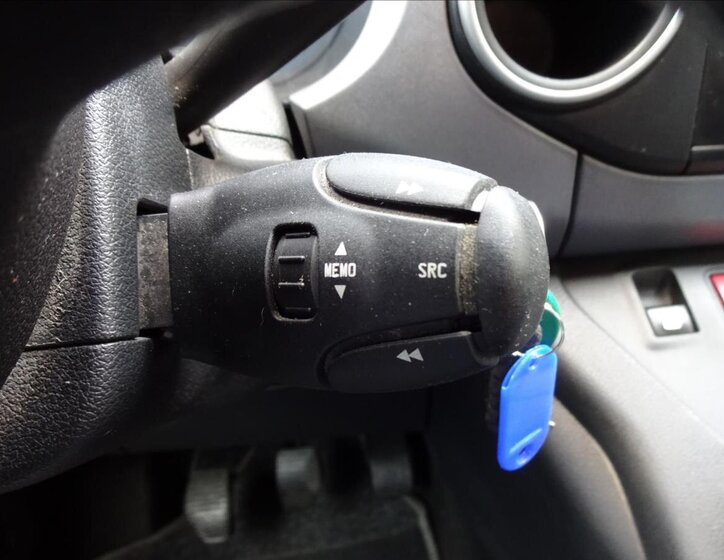 Citroën Berlingo Kombi 1,6 l 66 kw