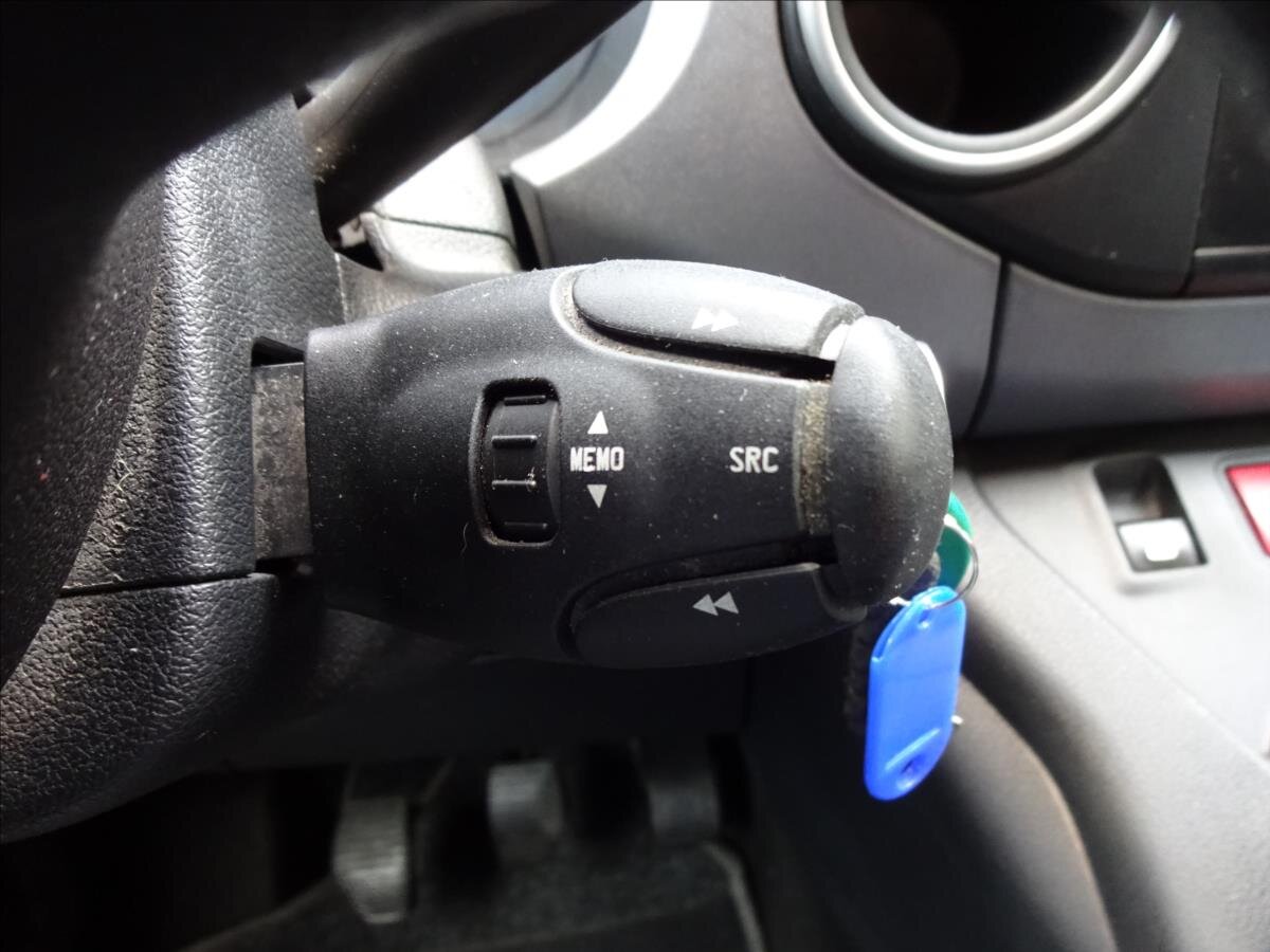 Citroën Berlingo Kombi 1,6 l 66 kw