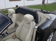 Mercedes-Benz SL Kabriolet 3,0 l 170 kw