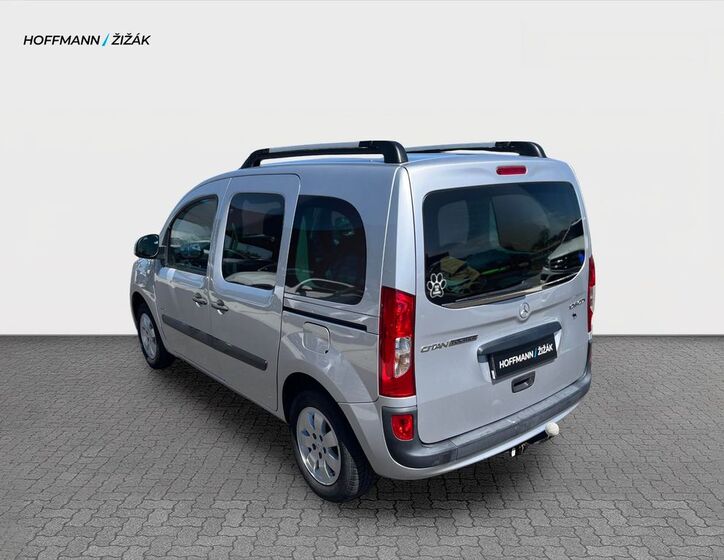 Mercedes-Benz Citan 7