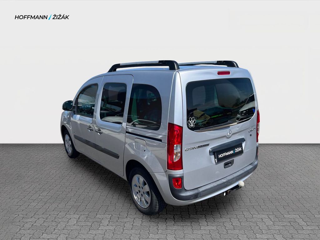 Mercedes-Benz Citan