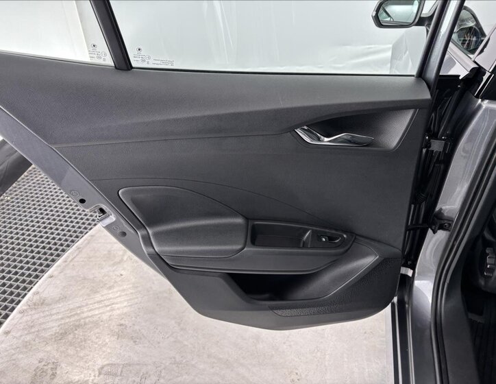 Škoda Fabia Hatchback 999,0 85 kw