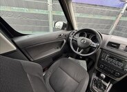 Škoda Yeti SUV / Terénní 1,6 l 77 kw
