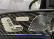 Mercedes-Benz GLE SUV / Terénní 3,0 l 455 kw